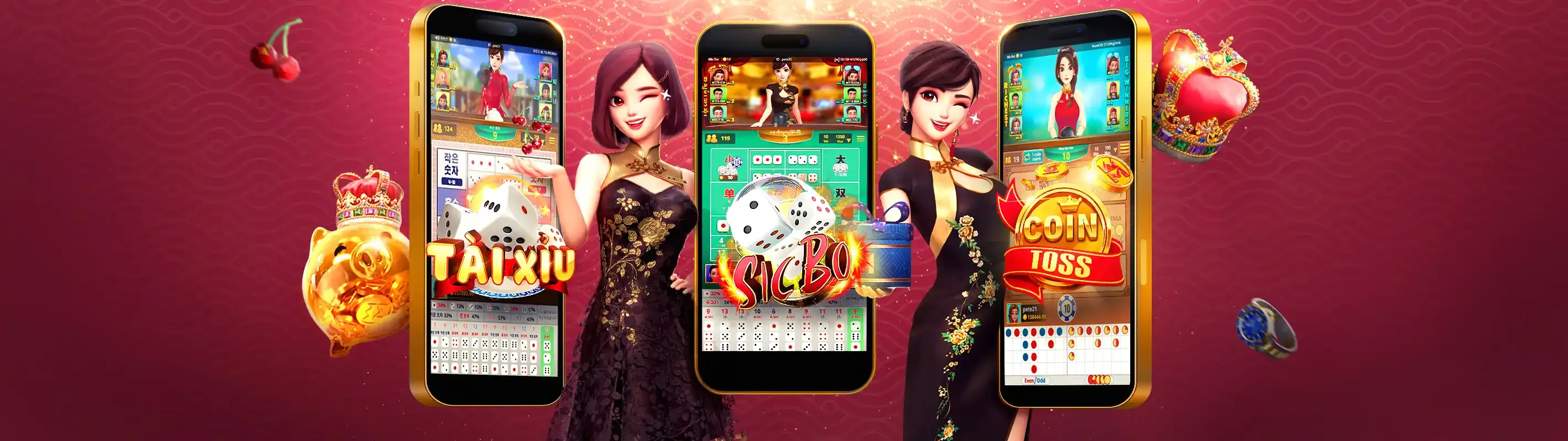 Trò chơi Bắn Cá nohu 88 nhà cái