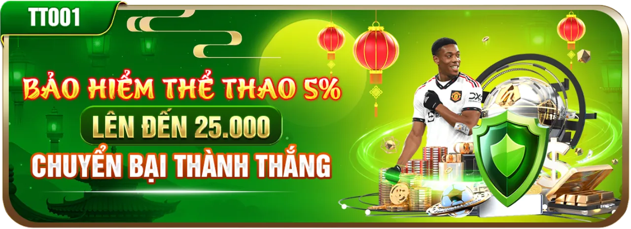 Khoảnh khắc thắng Jackpot