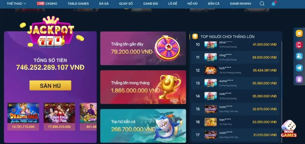 Mẹo chơi bắn cá thắng lớn